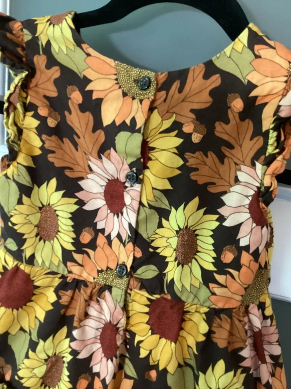 Gymboree adorable fall